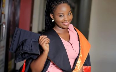 Alumni Information Update