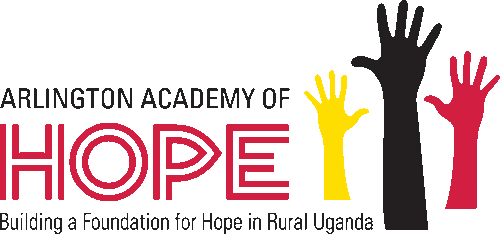 Arlington Academy of Hope Uganda