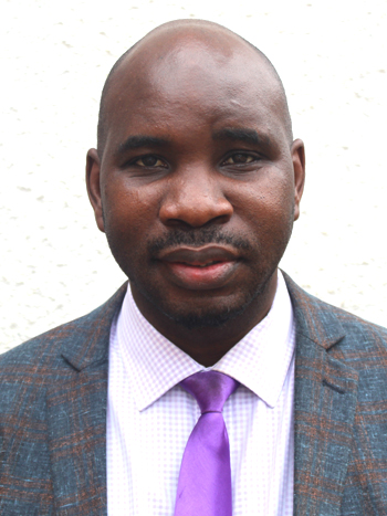 Joel Kedi Obwanga