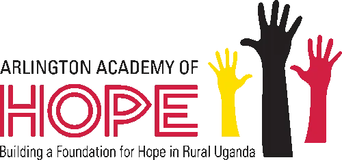 Arlington Academy of Hope Uganda